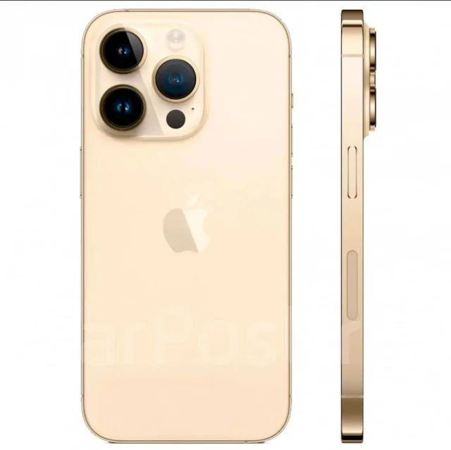 Apple iPhone 14 Pro. �����, 1 ��, �������. ��� ����� �� ���������� ����