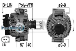 ��������� MB 120A ERA 209083 209083 ����