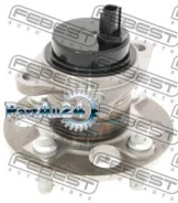������� � ����������� Toyota Yaris I-III 99- ���. Febest 0182KSP90R 0182KSP90R ����