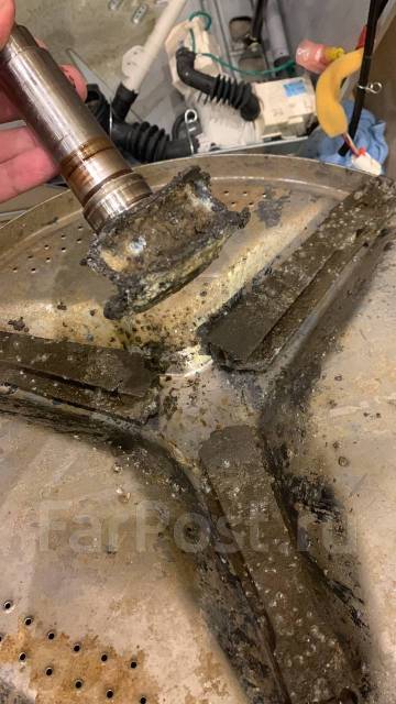 Ремонт водонагревателей, стиральных машин, электроплит. Частный мастер ...