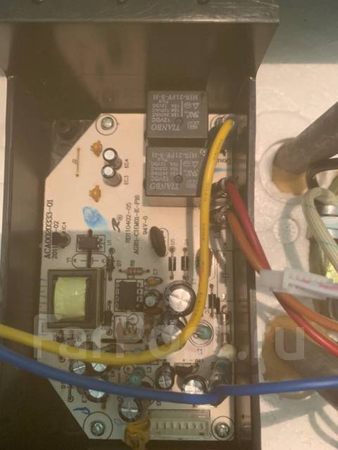 Ремонт водонагревателей, стиральных машин, электроплит. Частный мастер ...