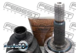 ���� Mitsubishi COLT VI 1.1-1.5 02-12 ���. Febest 0410Z36 0410Z36 ����