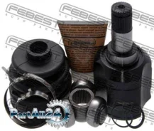 ���� Mitsubishi Lancer X/ASX/Grandis 1.6-2.4 03- �����. Febest 0411DJ24 0411DJ24 ����