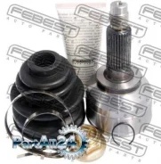 ���� KIA Clarus 1.8-2.0 96-00 ���. -ABS Febest 2210CLAR 2210CLAR ����