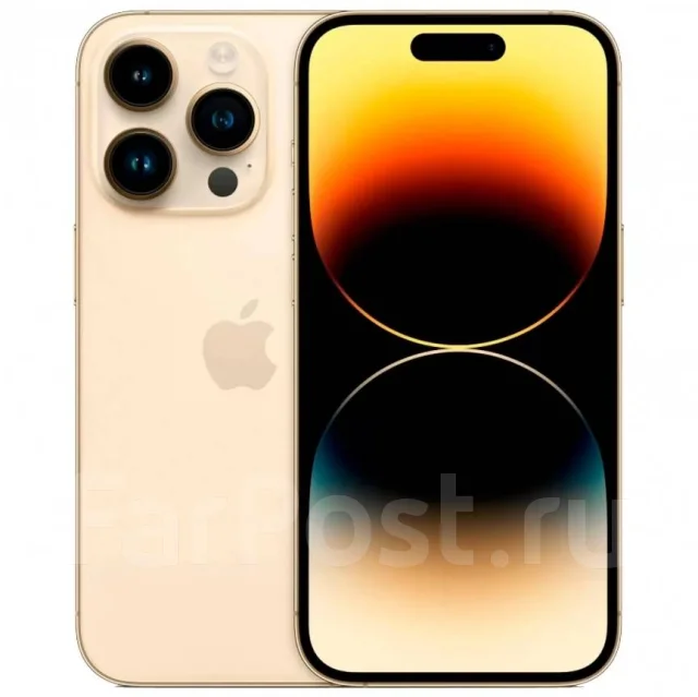 Apple iPhone 14 Pro Max. �����, 512 ��, �������. ��� ����� �� ���������� ����