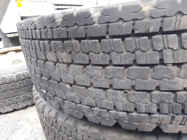 Bridgestone G611. �����������, 2012 ���, �/�, ����� 50 % ����
