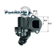 ��������� VAG A4/Passat 1.8T/2.0 00-04/04-08 Mahle TM3100 TM3100 ����
