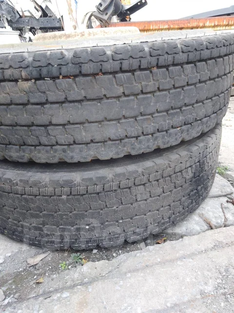 Bridgestone G611. �����������, 2012 ���, �/�, ����� 50 % ����