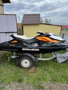 BRP Sea-Doo GTR. 2012 ��� ����