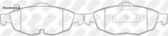 ������� ��������� Chrysler Sebring 2.0-2.7 01- /Volga Siber 08- �������� NIBK PN0320 PN0320 ����