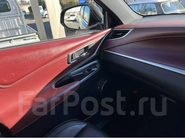 Toyota Harrier. ��������, 4wd, 2.5 (152��.�.), ������, 56����. ��, �/�. ��� ����� �� ������� ����