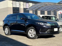 Toyota Harrier. ��������, 4wd, 2.5 (152��.�.), ������, 56����. ��, �/�. ��� ����� �� ������� ����