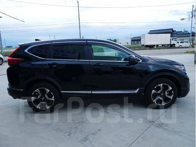 Honda CR-V. ��������, 4wd, 1.5 (190��.�.), ������, 32����. ��, �/�. ��� ����� �� ������� ����