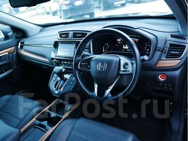 Honda CR-V. ��������, 4wd, 1.5 (190��.�.), ������, 32����. ��, �/�. ��� ����� �� ������� ����
