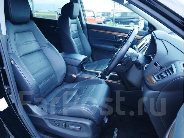 Honda CR-V. ��������, 4wd, 1.5 (190��.�.), ������, 32����. ��, �/�. ��� ����� �� ������� ����