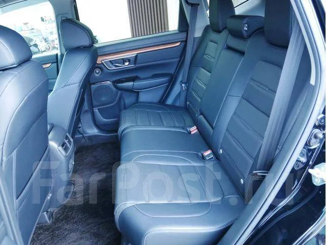 Honda CR-V. ��������, 4wd, 1.5 (190��.�.), ������, 32����. ��, �/�. ��� ����� �� ������� ����