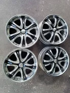 Tec SpeedWheels. x20" ����