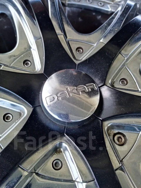 Tec SpeedWheels. x20" ����