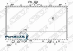 �������� Mitsubishi Grandis 03-09 SAT MC0008-03 MC000803 ����