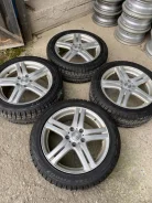 Dunlop Dufact DF5. 7.0x17", 5x114.3, ET48 ����