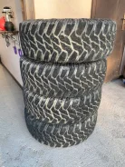 Cooper Discoverer STT. ����� mt, �/�, ����� 40�% ����