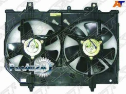 �������� ��������� Nissan X-Trail 00-07 SAT ST-DTU1-201-0 STDTU12010 ����