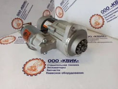 ������� CAT E312/Hyundai R110-7 �� ��������� S4E M002T65271 ����