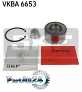 ��������� ����. FORD B-MAX/Fiesta VI/Mazda 2 II 07- ���. SKF VKBA6653 VKBA6653 ����