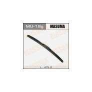  Masuma MU-19g"   475 MU-19G 