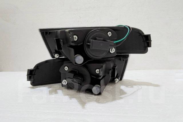 Фары противотуманные купить в Хабаровске по цене: 3 000₽ — частное ...