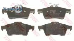   . ! Saab 9-3, Opel Vectra, Ford Focus 1.4-3.2 02 TRW GDB1621 GDB1621 GDB1621 