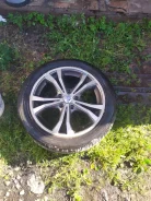 WSP St Petersburg. x17", 5x114.3 ����