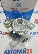 ������� Toyota 2KD CT16 ����� Graspower 17201-30030 17201-30030 ����