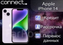 Apple iPhone 14. �/�, 128 ��, 4G LTE, 5G, Dual-SIM, ����������, NFC ����