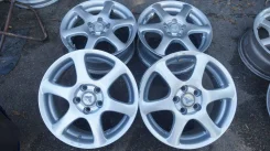 Yamato Japan Lida. 6.0x15", 5x100, ET45, �� 66,1���. ����