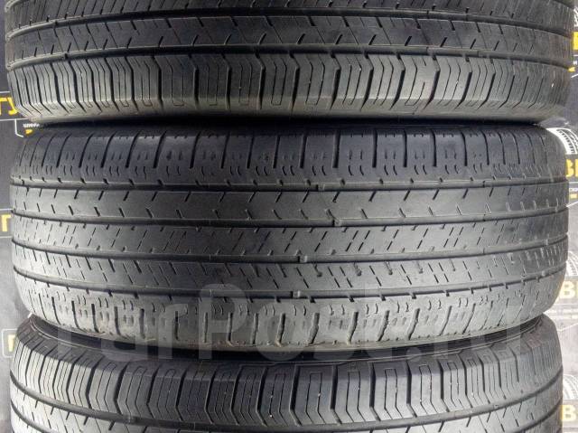 Hankook DynaPro HL3 RA45, 225/55R18 - Шины во Владивостоке