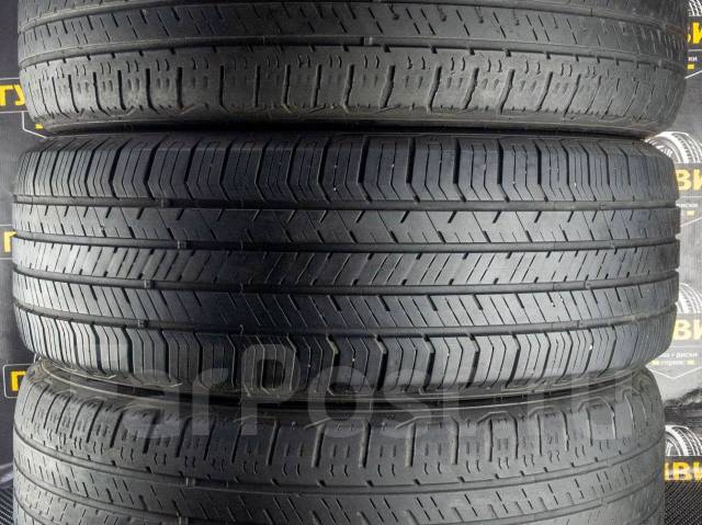 Hankook DynaPro HL3 RA45, 225/55R18 - Шины во Владивостоке