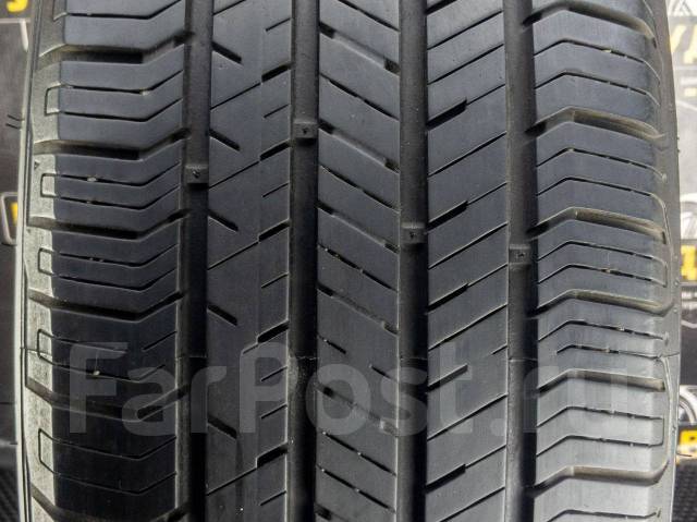 Hankook DynaPro HL3 RA45, 225/55R18 - Шины во Владивостоке