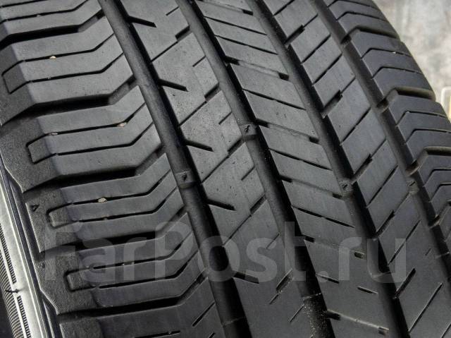 Hankook DynaPro HL3 RA45, 225/55R18 - Шины во Владивостоке