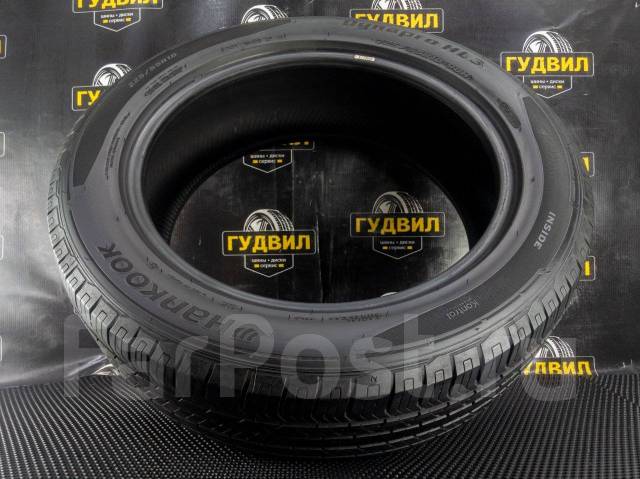Hankook DynaPro HL3 RA45, 225/55R18 - Шины во Владивостоке