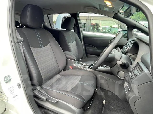 Nissan Leaf. ��������, ��������, 0.0 (150��.�.), �������������, 16 000����. ��, �/�. ��� ����� �� ������������ ����