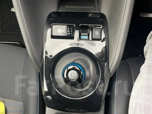 Nissan Leaf. ��������, ��������, 0.0 (150��.�.), �������������, 16 000����. ��, �/�. ��� ����� �� ������������ ����