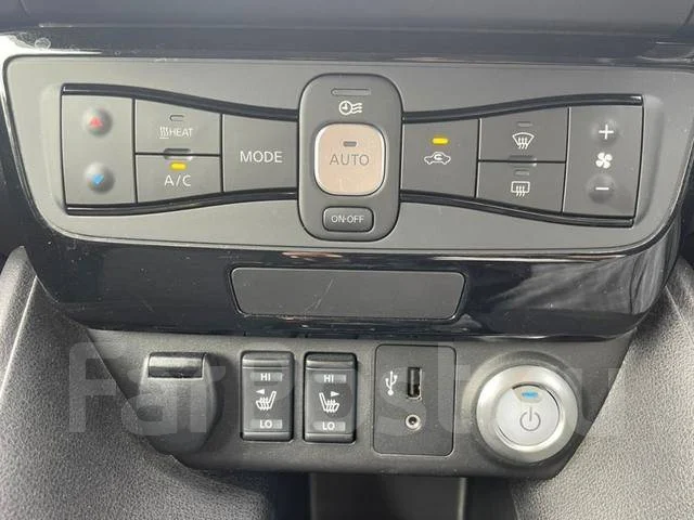 Nissan Leaf. ��������, ��������, 0.0 (150��.�.), �������������, 16 000����. ��, �/�. ��� ����� �� ������������ ����