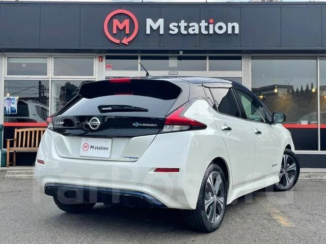 Nissan Leaf. ��������, ��������, 0.0 (150��.�.), �������������, 16 000����. ��, �/�. ��� ����� �� ������������ ����