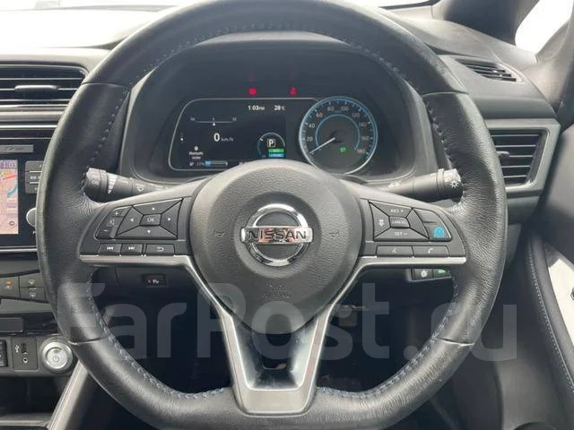 Nissan Leaf. ��������, ��������, 0.0 (150��.�.), �������������, 16 000����. ��, �/�. ��� ����� �� ������������ ����