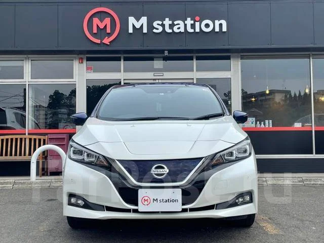 Nissan Leaf. ��������, ��������, 0.0 (150��.�.), �������������, 16 000����. ��, �/�. ��� ����� �� ������������ ����