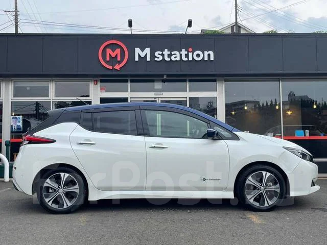 Nissan Leaf. ��������, ��������, 0.0 (150��.�.), �������������, 16 000����. ��, �/�. ��� ����� �� ������������ ����