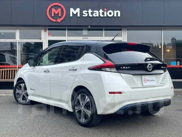 Nissan Leaf. ��������, ��������, 0.0 (150��.�.), �������������, 16 000����. ��, �/�. ��� ����� �� ������������ ����
