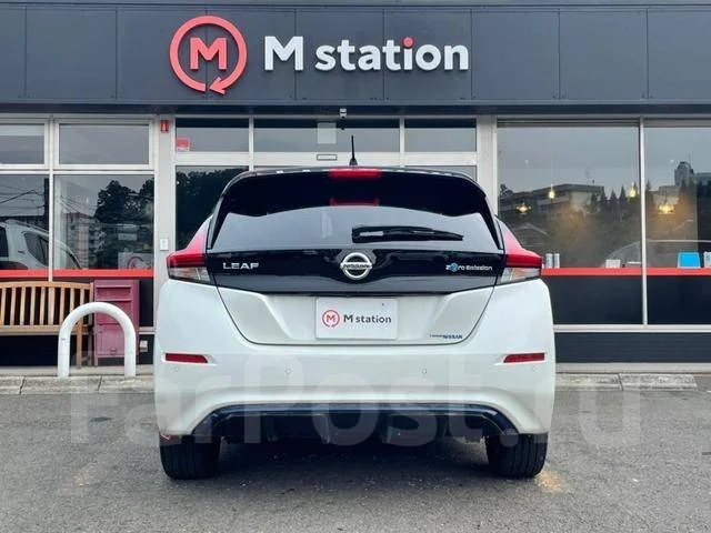 Nissan Leaf. ��������, ��������, 0.0 (150��.�.), �������������, 16 000����. ��, �/�. ��� ����� �� ������������ ����