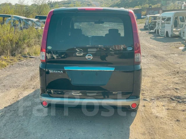 Nissan Serena. ��������, ��������, 2.0, ������, 118����. ��, �/�, ��� ��� ����